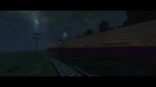 The Tain Ride Part 4
