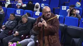 دار الثقافة محمد الأمين العمودي بالوادي - الاحتفال بمناسبة اليوم العالمي للغة العربية