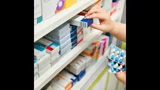 Drug Regulatory Authority action against 31 companies on expensive medicines