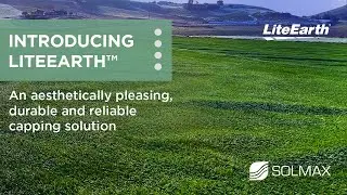 Introducing LiteEarth&trade; &ndash; pt.1