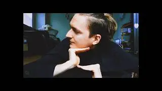 Skype Photoshoot (w/Galya Kandinskaya)