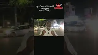 Warangal TV Next Episode On Warangal City Traffic Issues | Warangal Traffic Issues | Warangal TV