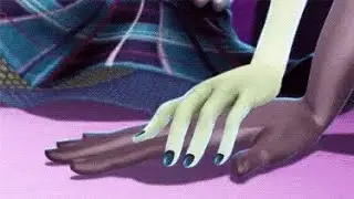 Monster High scene instrumental!♡(lava scene freaky fusion Frankie and Neighthan) free for fan dubs 