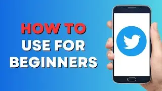 How to Use Twitter on the Phone for Beginners
