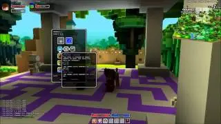 Cube World Trailer: Explorer