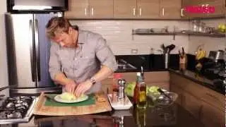 Low Carb Lettuce Wraps