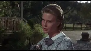 I&rsquo;m gonna shoot you stone dead - Shenandoah (1965)