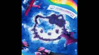 #HelloKitty^^ - Faxu (Slowed and reverb)