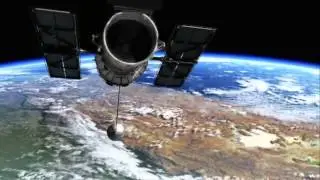 De Lancaster feat. Ben Luca - Major Tom (v&ouml;llig losgel&ouml;st) 2015