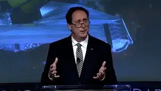 State of NASA, Fiscal Year 2018 Budget Proposal, May 23, 2017