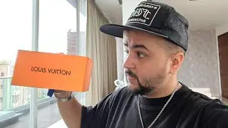 I waited 2 years for this Louis Vuitton piece 😱 | Random vlog 023