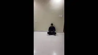 Day 17- 5 AM Morning Live ✅ | Discipline in Practice | Fitness & Meditation