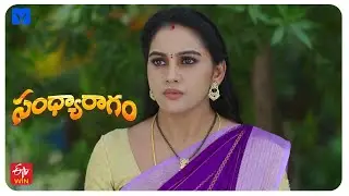 Sandhya Ragam Latest Promo - 13th January 2026 in ETV Telugu at 12:30 PM - Mallemala Tv