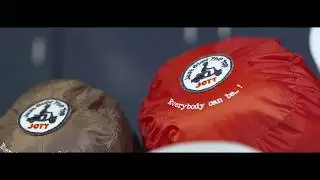 La création d'une JOTT - par nos JOTTERS !