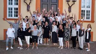 15 Jahre Pop- und Gospelchor 