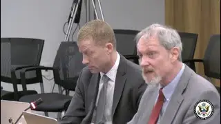 John Lott's testimony before USCCR on Racial Disparities in Violent Crime Victimization in the US