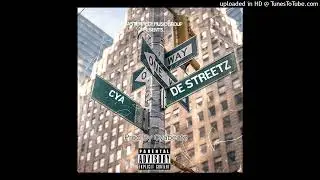 Cya - De Streetz (Prod By Cyabeatz)(Official Audio 2025)