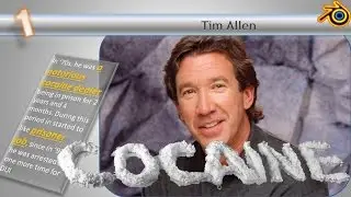 Top 10 Celebrity's Odd Jobs