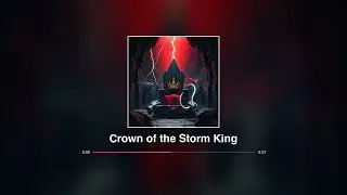 Crown of the Storm King - SonaVerse (No Copyright Music)