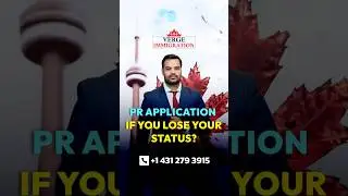 Out of Status in Canada? Can You Still Apply for PR? | 90-Day Restoration Rule Explained