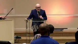 Three Gardens II | Pastor Ryan French | September 3, 2025