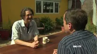 Larry's Beans Coffee (Coffee Roaster in Raleigh, NC) | NC Now | UNC-TV