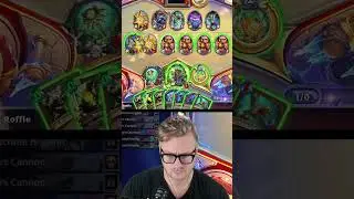 Just Druid Things...