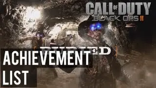 Black Ops 2 Zombies - 