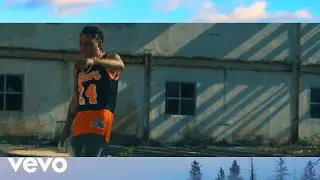 Gage - Hold It (Official Video)