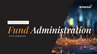 Armanino Fund Administration Services