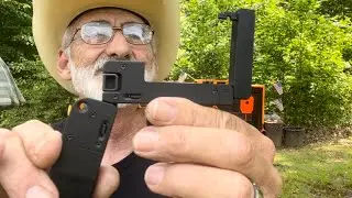 Life Card 22 Caliber Range Review