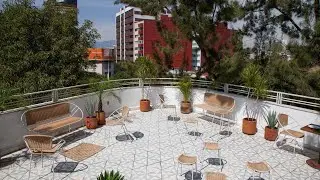 Casa Nuevo Leon, Mexico City, Mexico | Travel By Heart