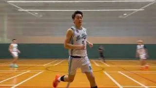 23 1 2026 Weekday S6 Div A Pro 四強賽 嘉盛JR White vs Monarchs Green Q1