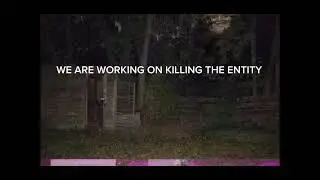 Emergency Broadcast Moonstalker | analog horror