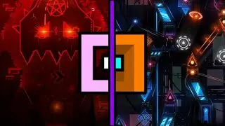 Geometry Dash Stream #12