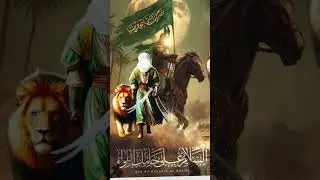 #Allah love ya ya Husain 👉🕋&hearts;️