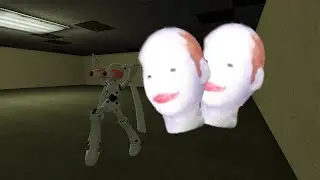 Megamus643 Alpha of Life: Megmuas643 Is Escaping Heads🗣🗣