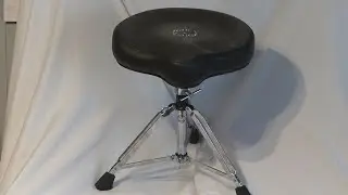 Roc-N-Soc drum seat review, good or bad?  #rocnsocdrumseatreview