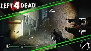 Left 4 Dead - No Mercy Part 2