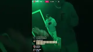 G HERBO PLAYING MUSIC IN STUDIO #fyp #chicago #rap #gherbo