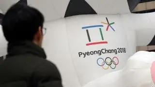 North, South Korea agree to &lsquo;Olympic diplomacy&rsquo; ahead of PyeongChang 2018