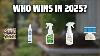 The Top 5 Best Flock Free Bird Repellent in 2025 - Must Watch Before Buying!