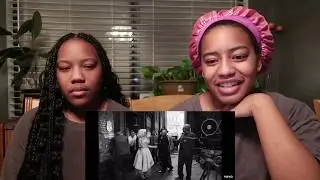 Camila Cabello - My Oh My (Official Music Video) ft. DaBaby [REACTION] | BrookeandBria