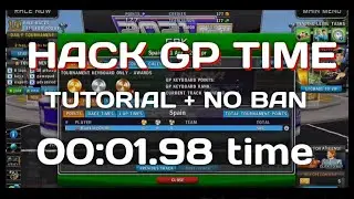 Superstar Racing HACK Tutorial - Impossible time GP | not patched