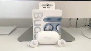 Samsung Galaxy Buds опыт использования спустя 3 месяца. Лучше AirPods?