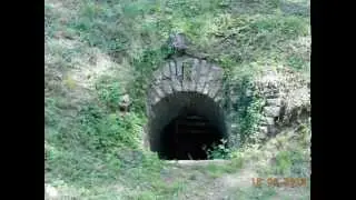 Ballade dans les Remparts de Longwy(54)