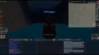 Darkwind X: How to get to Qvic (Gates of Discord)
