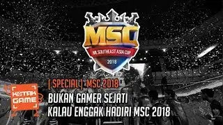 ASYN VS BH -MSC 2018 Grand Final Day 2 is streaming Party of Legends [MOBILE LEGENDS]