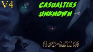 Scav Prototype 4 | 1952m
