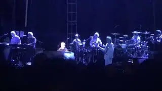 Brian Wilson Pet Sounds 50th - 6/12/16 Brooklyn, NY